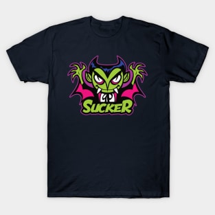 Sucker T-Shirt